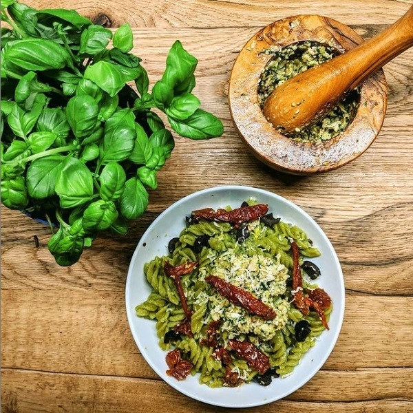 Pesto